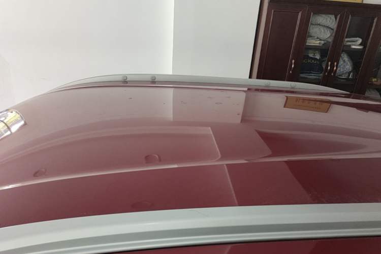 Used Nissan Kicks 2017 1.5L CVT Smart Drive Edition Roof