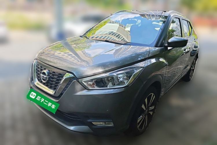 Used Nissan Kicks 2017 1.5L CVT Smart Drive Edition Guazi used car, China used car export, Used car for sale, Used  cars, Cheapest cars for sale