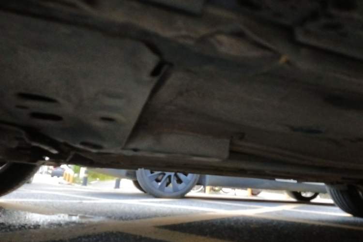 Used Nissan Kicks 2017 1.5L CVT Smart Drive Edition Chassis Front Left