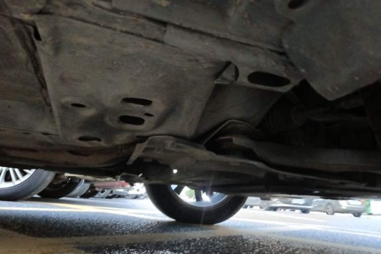 Used Nissan Kicks 2017 1.5L CVT Smart Drive Edition Chassis Front Right