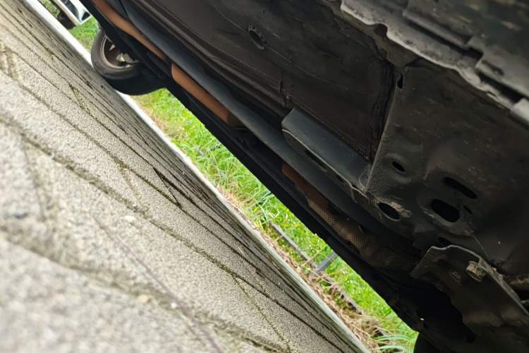 Used Nissan Kicks 2017 1.5L CVT Smart Drive Edition Chassis Front Right