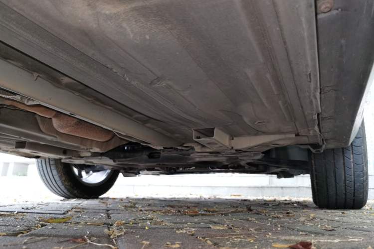 Used Nissan Kicks 2017 1.5L CVT Cool Enjoy Edition Chassis Front Right