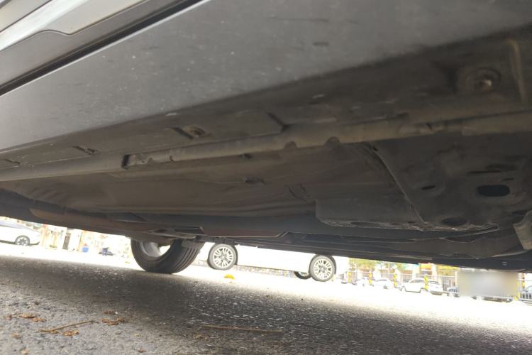 Used Nissan Kicks 2017 1.5L CVT Smart Drive Edition Chassis Front Right