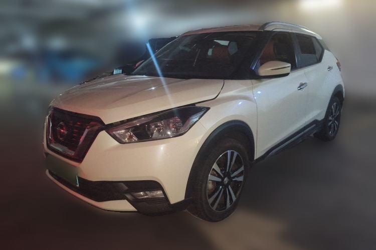Used Nissan Kicks 2017 1.5L CVT Smart Drive Edition Guazi used car, China used car export, Used car for sale, Used  cars, Cheapest cars for sale