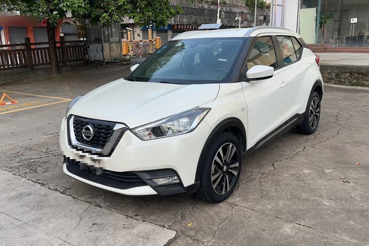 Used Nissan Kicks 2017 1.5L CVT Cool Enjoy Edition Guazi used car, China used car export, Used car for sale, Used  cars, Cheapest cars for sale