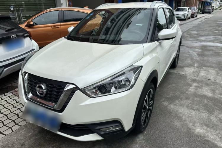 Used Nissan Kicks 2017 1.5L CVT Cool Enjoy Edition Guazi used car, China used car export, Used car for sale, Used  cars, Cheapest cars for sale