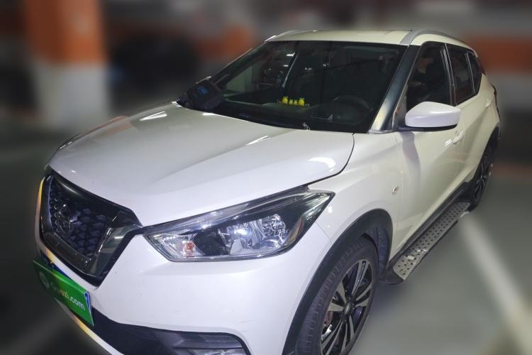 Used Nissan Kicks 2017 1.5L CVT Cool Enjoy Edition Guazi used car, China used car export, Used car for sale, Used cars, Cheapest cars for sale