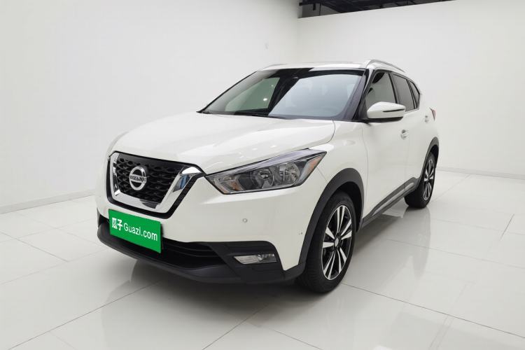Used Nissan Kicks 2017 1.5L CVT Smart Drive Edition Guazi used car, China used car export, Used car for sale, Used  cars, Cheapest cars for sale