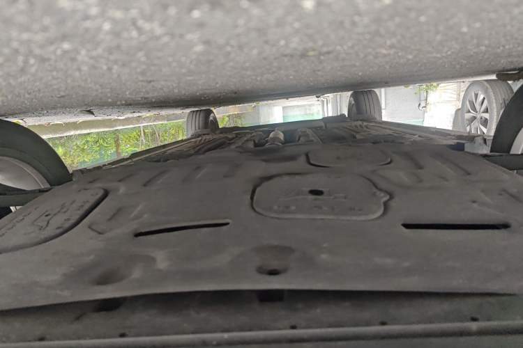 Used Nissan Kicks 2017 1.5L CVT Smart Drive Edition Chassis Front