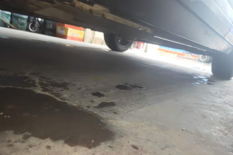 Used Nissan Kicks 2017 1.5L CVT Smart Drive Edition Chassis Front Left