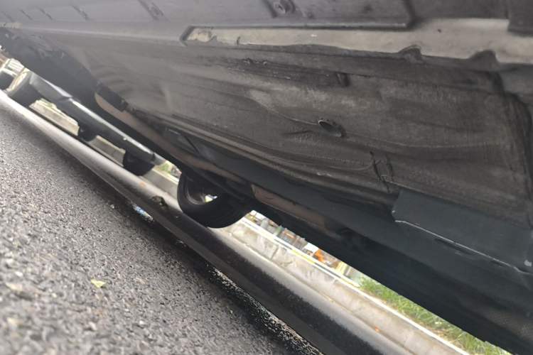 Used Nissan Kicks 2017 1.5L CVT Smart Drive Edition Chassis Front Right