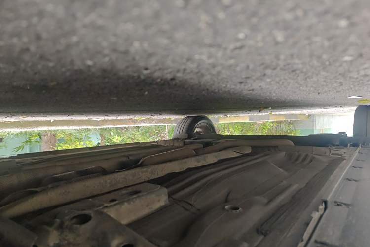Used Nissan Kicks 2017 1.5L CVT Smart Drive Edition Chassis Front Right