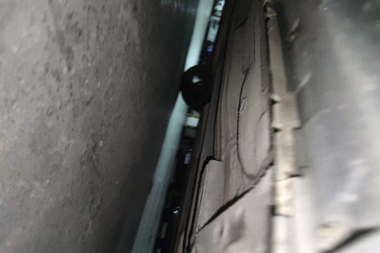 Used Nissan Kicks 2017 1.5L CVT Smart Drive Edition Chassis Front Right