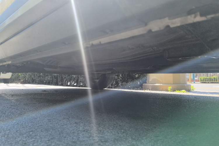 Used Nissan Kicks 2017 1.5L CVT Smart Drive Edition Chassis Front Right