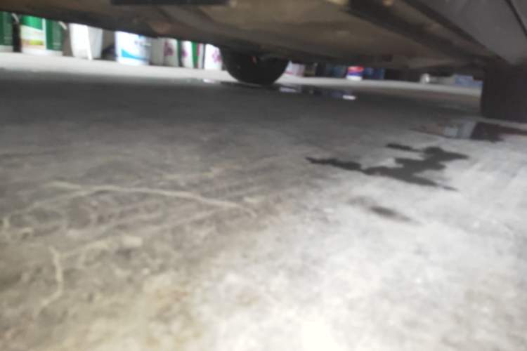 Used Nissan Kicks 2017 1.5L CVT Smart Drive Edition Chassis Rear Right