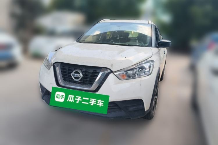 Used Nissan Kicks 2017 1.5L Manual Cool Dynamic Edition Guazi used car, China used car export, Used car for sale, Used  cars, Cheapest cars for sale
