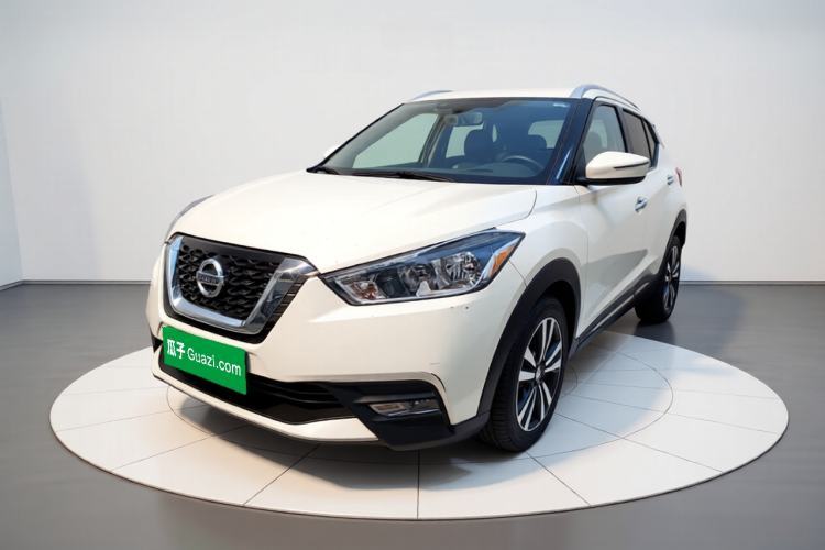 Used Nissan Kicks 2017 1.5L CVT Smart Drive Edition Guazi used car, China used car export, Used car for sale, Used  cars, Cheapest cars for sale