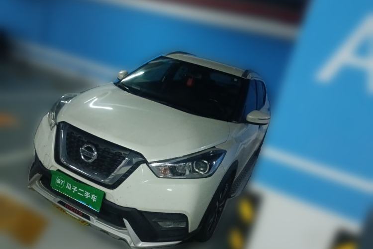 Used Nissan Kicks 2017 1.5L CVT Smart Drive Edition Guazi used car, China used car export, Used car for sale, Used  cars, Cheapest cars for sale