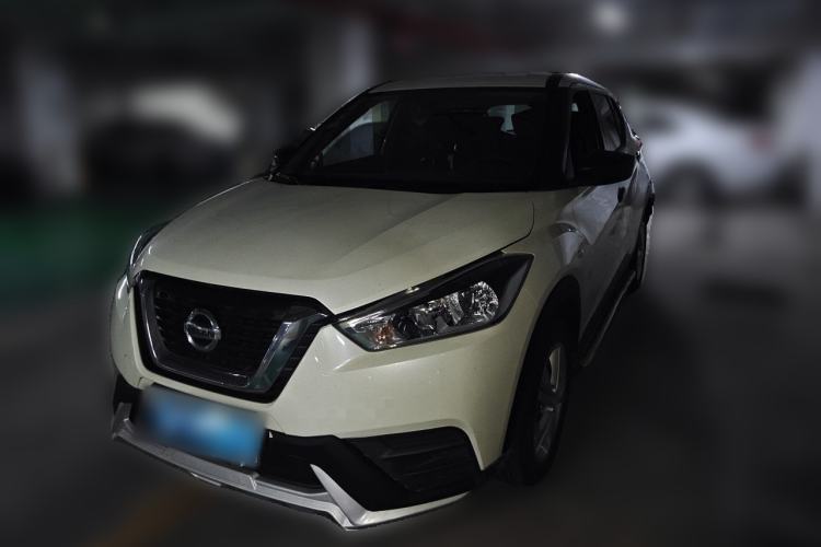 Used Nissan Kicks 2017 1.5L Manual Cool Dynamic Edition Guazi used car, China used car export, Used car for sale, Used  cars, Cheapest cars for sale