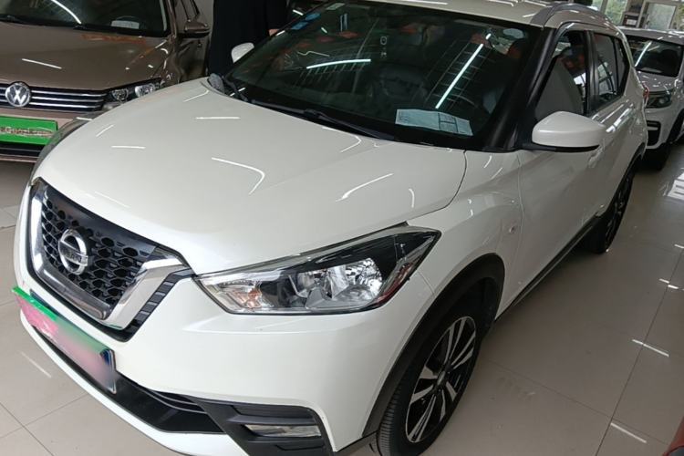 Used Nissan Kicks 2017 1.5L CVT Cool Enjoy Edition Guazi used car, China used car export, Used car for sale, Used  cars, Cheapest cars for sale