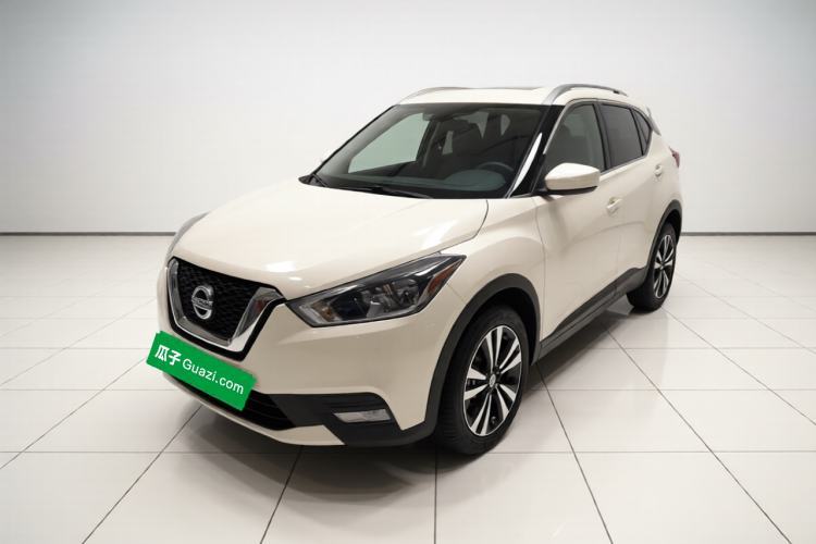 Gebrauchter Nissan Kicks 2017 1.5L CVT Cool Enjoy Edition Guazi used car, China used car export, Used car for sale, Used  cars, Cheapest cars for sale