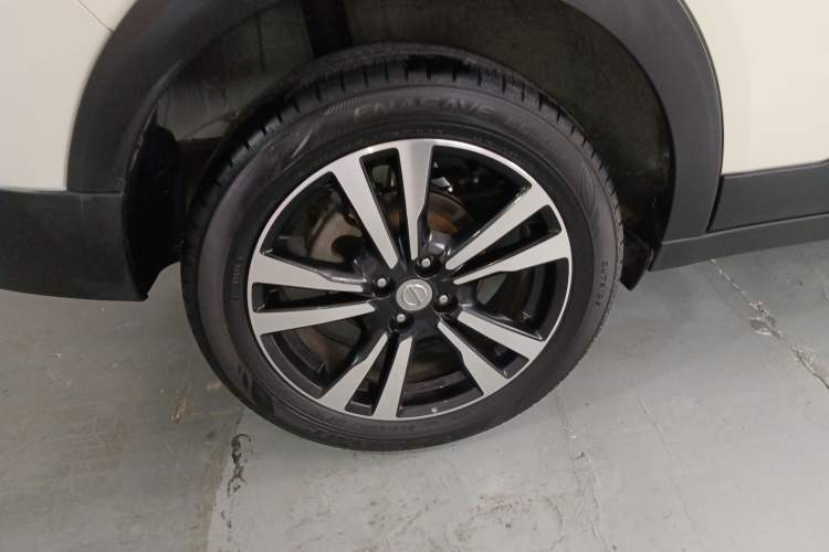 Used Nissan Kicks 2017 1.5L CVT Smart Edition Right Rear Wheel Hub