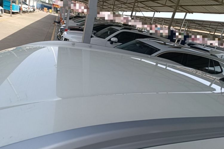 Used Nissan Kicks 2017 1.5L CVT Smart Drive Edition Roof