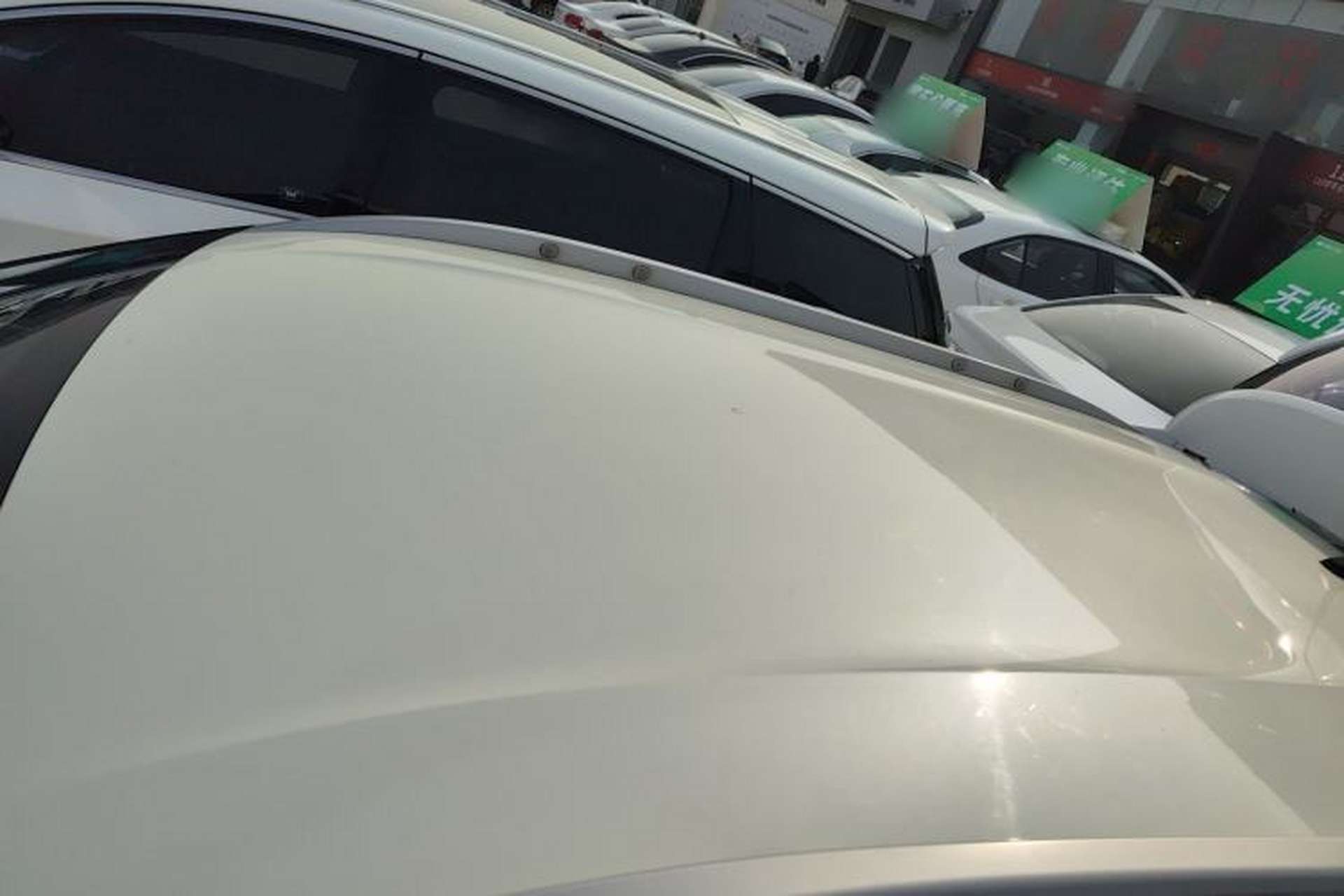 Used Nissan Kicks 2017 1.5L CVT Smart Drive Edition Roof