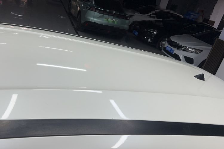 Used Nissan Kicks 2017 1.5L Manual Cool Dynamic Edition Roof