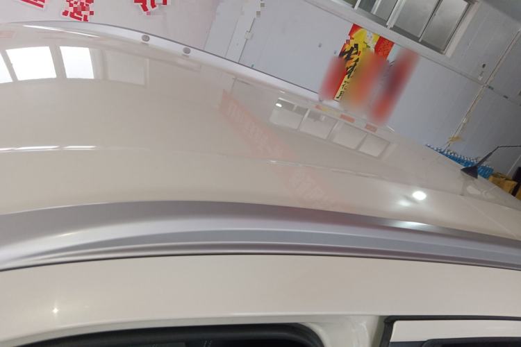 Used Nissan Kicks 2017 1.5L CVT Smart Edition Roof