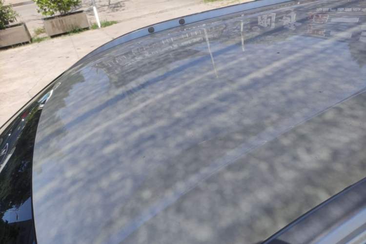 Used Nissan Kicks 2017 1.5L CVT Cool Enjoy Edition Roof