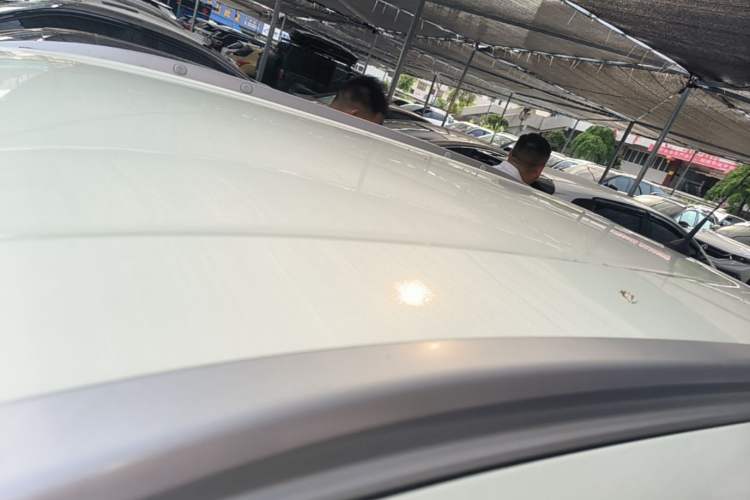 Used Nissan Kicks 2017 1.5L CVT Smart Drive Edition Roof