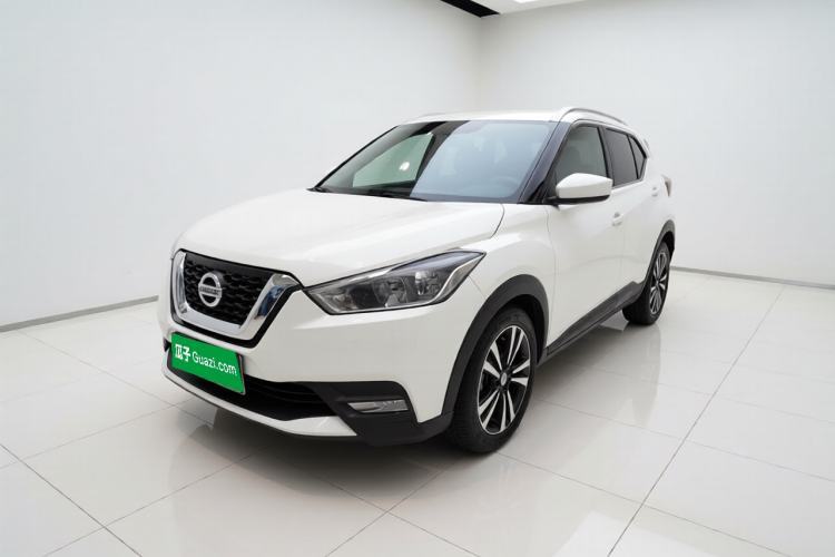 Used Nissan Kicks 2017 1.5L CVT Cool Enjoy Edition Guazi used car, China used car export, Used car for sale, Used  cars, Cheapest cars for sale