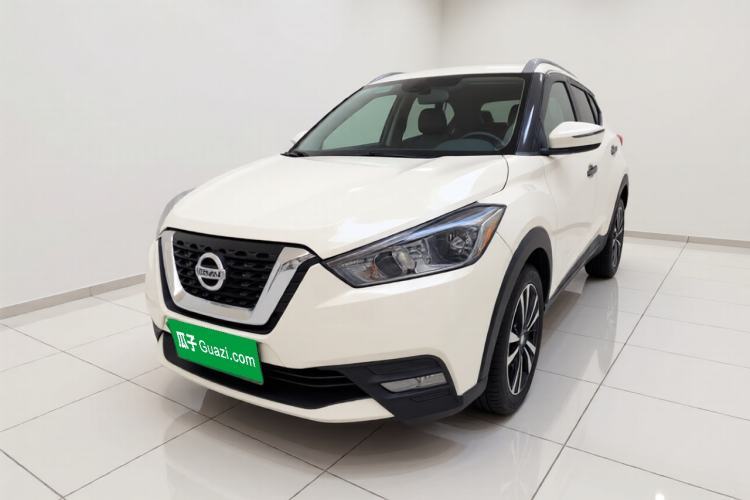 Used Nissan Kicks 2017 1.5L CVT Smart Drive Edition Guazi used car, China used car export, Used car for sale, Used  cars, Cheapest cars for sale