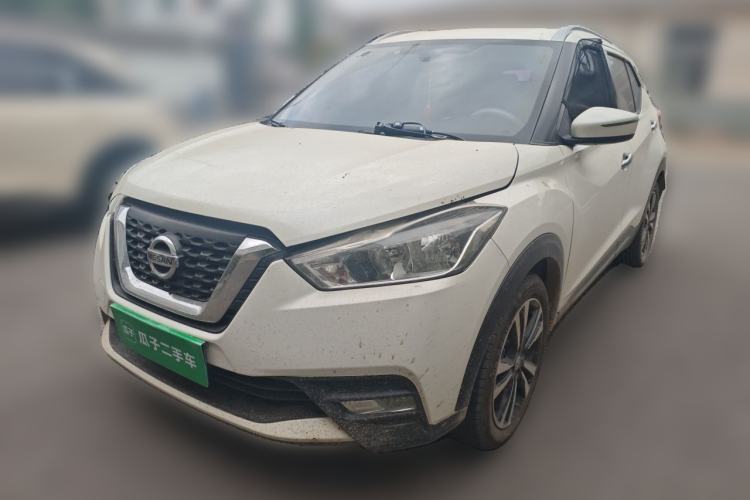 Used Nissan Kicks 2017 1.5L CVT Smart Drive Edition Guazi used car, China used car export, Used car for sale, Used  cars, Cheapest cars for sale
