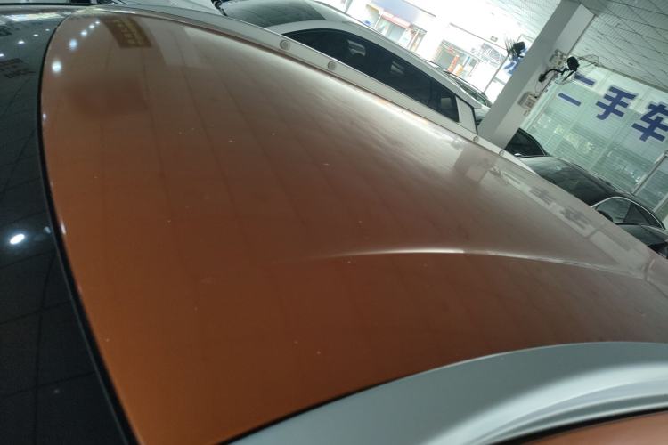 Used Nissan Kicks 2017 1.5L CVT Smart Edition Roof