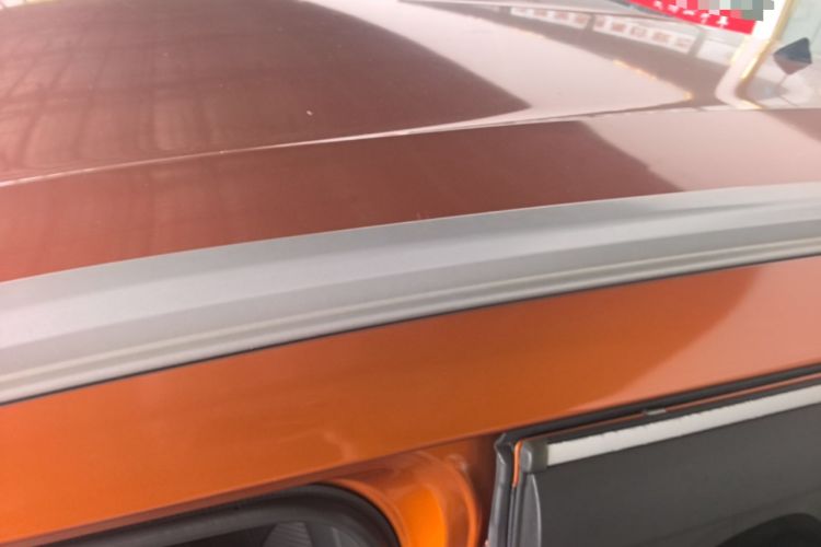 Used Nissan Kicks 2017 1.5L CVT Smart Edition Roof