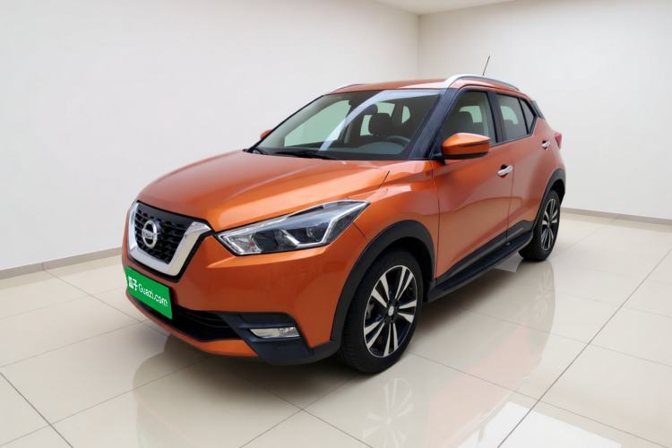 Ojetý Nissan Kicks 2017 1.5L CVT Smart Edition Guazi used car, China used car export, Used car for sale, Used  cars, Cheapest cars for sale