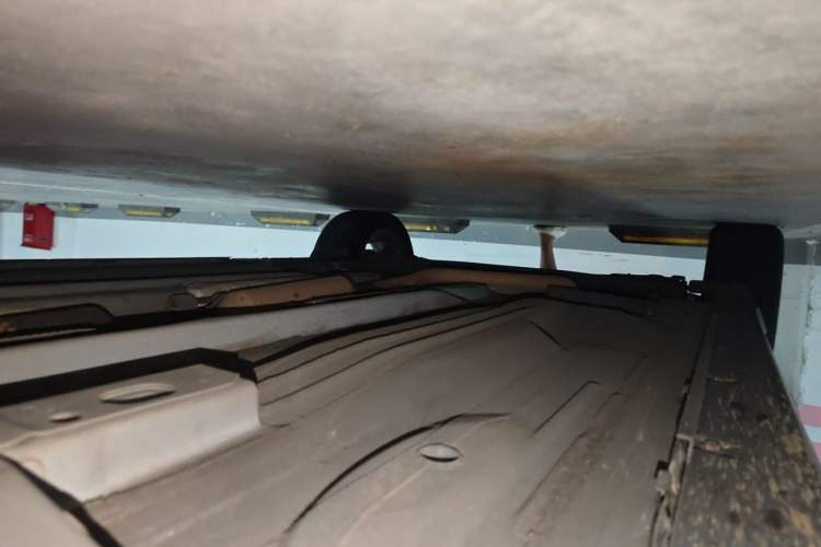 Used Nissan Kicks 2018 1.5L CVT Smart Connect Luxury Edition Chassis Front Right