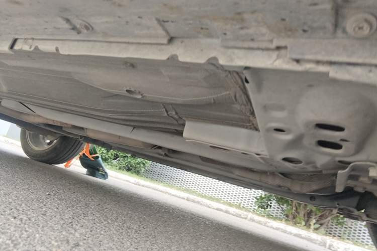 Used Nissan Kicks 2018 1.5L CVT Smart Connect Luxury Edition Chassis Front Right