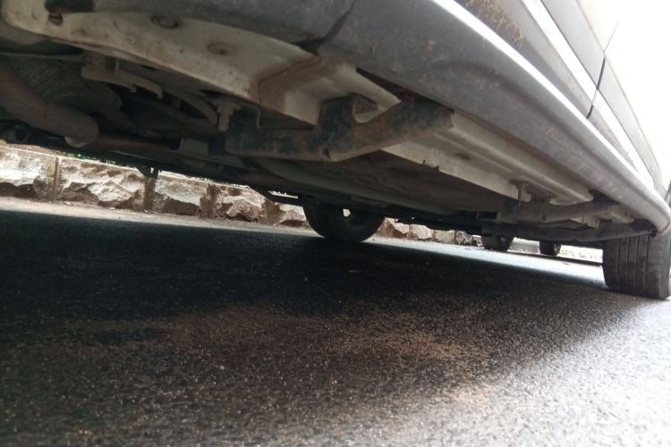 Used Nissan Kicks 2018 1.5L CVT Smart Connect Luxury Edition Chassis Rear Right