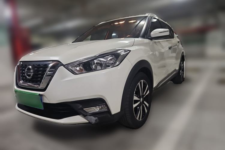 Ojetý Nissan Kicks 2018 1.5L CVT Smart Connect Luxury Edition Guazi used car, China used car export, Used car for sale, Used  cars, Cheapest cars for sale