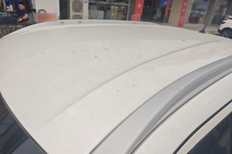 Used Nissan Kicks 2018 1.5L CVT Smart Connect Luxury Edition Roof