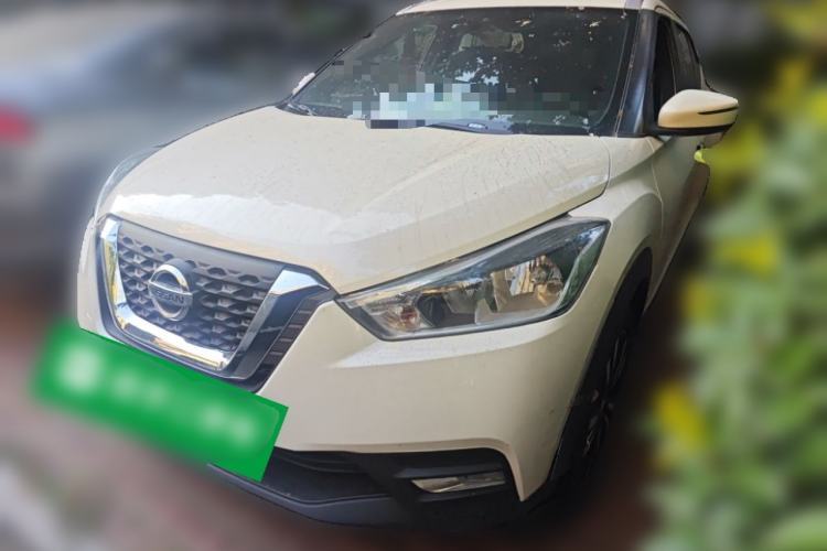 Nissan Kicks 2018 1.5L CVT Smart Connect Luxury Edition usata Guazi used car, China used car export, Used car for sale, Used  cars, Cheapest cars for sale