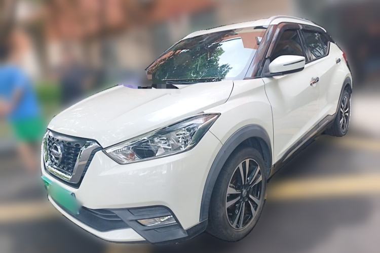 Gebrauchter Nissan Kicks 2018 1.5L CVT Smart Connect Luxury Edition Guazi used car, China used car export, Used car for sale, Used  cars, Cheapest cars for sale