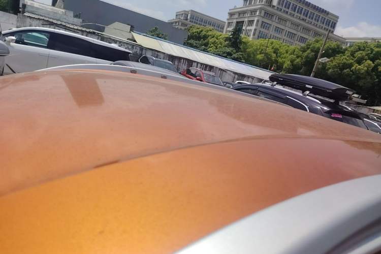 Used Nissan Kicks 2018 1.5L CVT Smart Connect Luxury Edition Roof