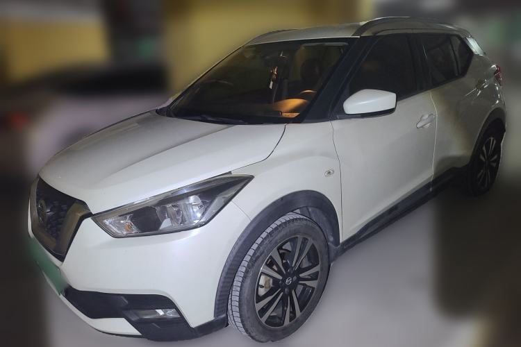 Used Nissan Kicks 2019 1.5L CVT Cool Enjoy Edition Guazi used car, China used car export, Used car for sale, Used cars, Cheapest cars for sale