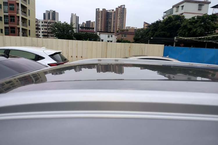 Used Nissan Kicks 2019 1.5L CVT Smart Connect Luxury Edition Roof