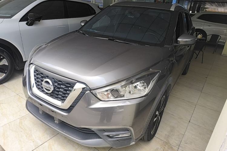 Used Nissan Kicks 2019 1.5L CVT Smart Connect Luxury Edition Guazi used car, China used car export, Used car for sale, Used  cars, Cheapest cars for sale