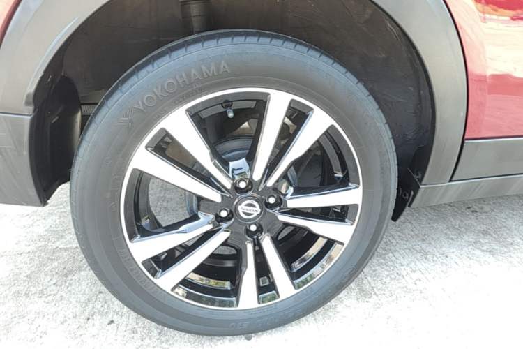 Used Nissan Kicks 2019 1.5L CVT Cool Enjoy Edition Right Rear Wheel Hub